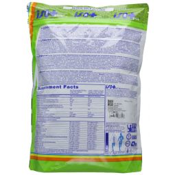 Pulbere izotonica Iso Plus portocale 1,505kg - OLIMP