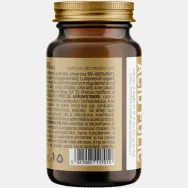 Acid folic [vitamina B9] 800mcg 120cp - COS LABORATORIES