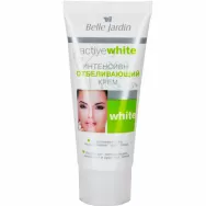 Crema fata albire intensiva ten pigmentat Active White 60ml - BELLE JARDIN