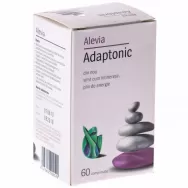 Adaptonic formula noua 60cp - ALEVIA