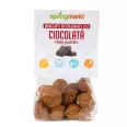 Biscuiti ecologici ciocolata fara gluten 100g - SPRINGMARKT