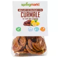 Biscuiti ecologici curmale ulei lamaie 100g - SPRINGMARKT