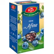 Ceai cu afine 75g - FARES