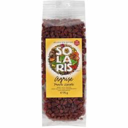 Agrise uscate 75g - SOLARIS