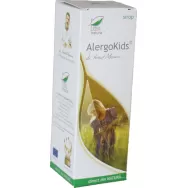 Sirop AlergoKids 100ml - MEDICA