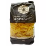 Paste penne porumb orez eco 500g - DOVES FARM