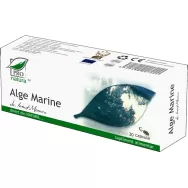 Alge marine 30cps - MEDICA