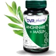 Anghinare Maslin 400mg 1x30cps - DVR PHARM