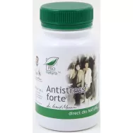 Antistress forte 60cps - MEDICA