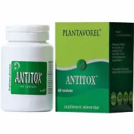 Antitox V 40cp - PLANTAVOREL