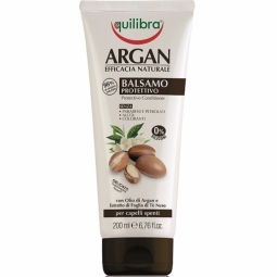 Balsam par protectiv ulei argan 200ml - EQUILIBRA
