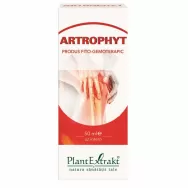 Artrophyt crema sare bazna 150ml - PLANTEXTRAKT