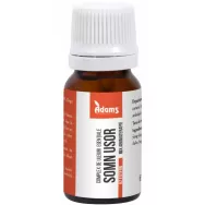 Complex uleiuri esentiale somn usor 10ml - ZANNA