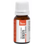 Complex uleiuri esentiale senzatii 10ml - ADAMS