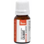 Complex uleiuri esentiale calmant 10ml - ADAMS