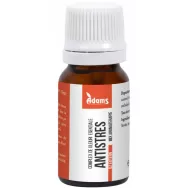 Complex uleiuri esentiale antistres 10ml - ADAMS