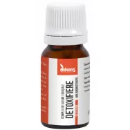 Complex uleiuri esentiale detoxifiere 10ml - ADAMS