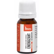 Complex uleiuri esentiale energizant 10ml - ADAMS