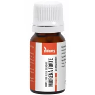 Complex uleiuri esentiale migrena forte 10ml - ADAMS