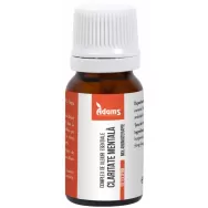 Complex uleiuri esentiale claritate mentala 10ml - ADAMS