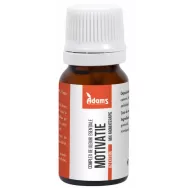 Complex uleiuri esentiale motivatie 10ml - ADAMS