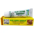 Crema smirna 5% Aur Derm 30ml - LAUR MED