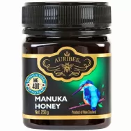 Miere Manuka mgo400+ 250g - AURIBEE