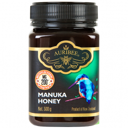 Miere Manuka mgo200+ 500g - AURIBEE