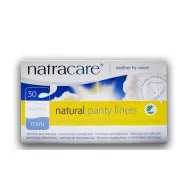 Absorbante zilnice mini 30b - NATRACARE