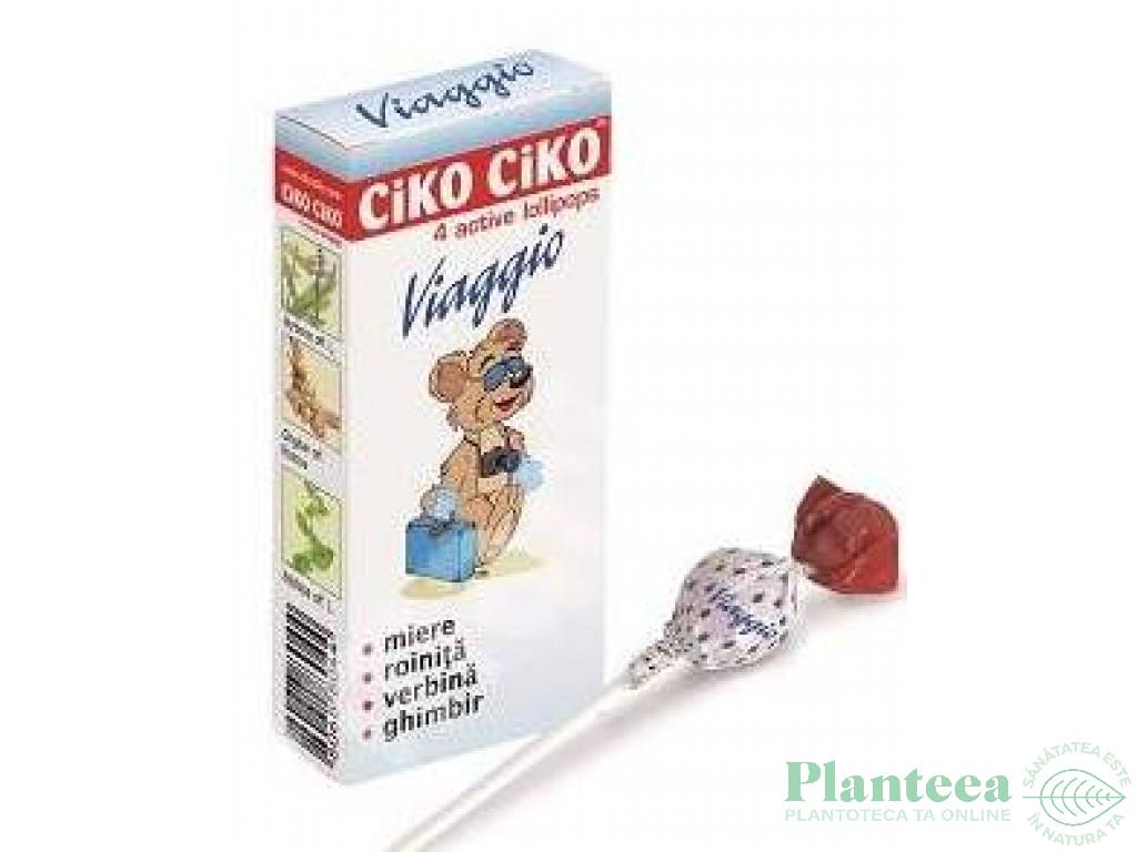 Acadele Viaggio Ciko Ciko 4b - DIOMSANA