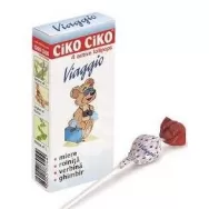 Acadele Viaggio Ciko Ciko 4b - DIOMSANA