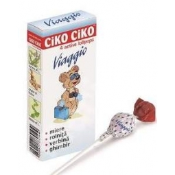 Acadele Viaggio Ciko Ciko 4b - DIOMSANA