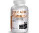Acid folic 800mcg B12 1000mcg 60cps - BRONSON