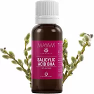 Acid salicilic BHA natural 25g - MAYAM