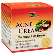 Crema antiacnee neem 40g - AYURMED