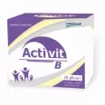Vitamina B Activit 20pl - AESCULAP