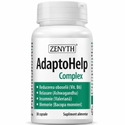 AdaptoHelp complex 30cps - ZENYTH