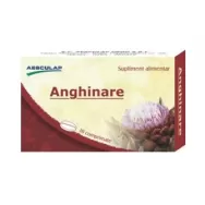 Anghinare 200mg 30cp - AESCULAP