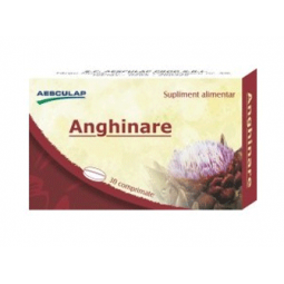 Anghinare 200mg 30cp - AESCULAP