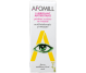 Picaturi oculare lubrifiante antiiritante 10ml - AFOMILL