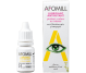 Picaturi oculare lubrifiante antiiritante 10ml - AFOMILL