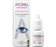 Picaturi oculare revigorante musetel 10ml - AFOMILL