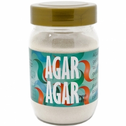 Agar agar praf 120g - REMEDIA