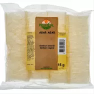 Agar agar bete eco 15g - PRIMEAL