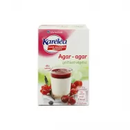 Agar agar praf eco 3x15g - KARELEA