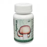 Agaricus 100cps - HONGLIAN BIOTECH