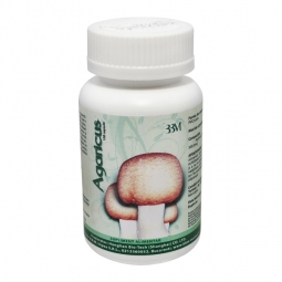 Agaricus 100cps - HONGLIAN BIOTECH