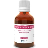 Albastru metilen 1% 25ml - TIS