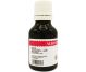Albastru metilen 1% 25ml - TIS