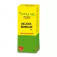 Alcool boricat 4% 20g - VITALIA